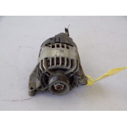 Alternatore Fiat Grande Punto 1.4 benzina 2012