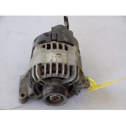 Alternatore Fiat Grande Punto 1.4 benzina 2012