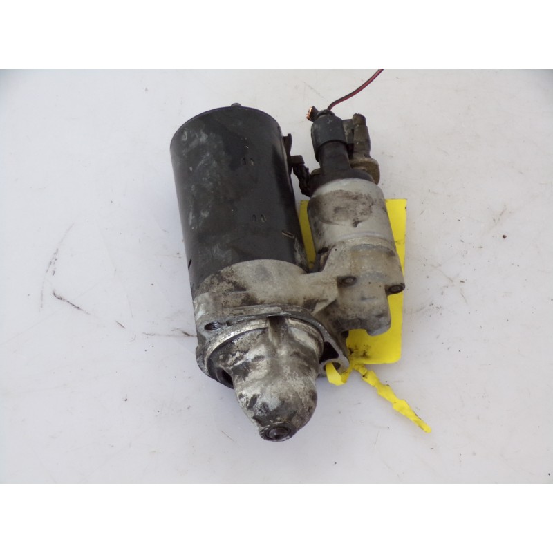 Motorino avviamento Audi A6 C6 3.0 tdi 2007