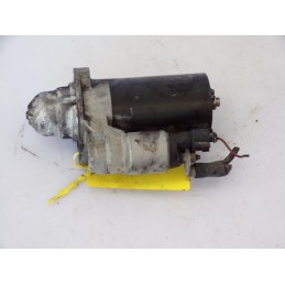 Motorino avviamento Audi A6 C6 3.0 tdi 2007