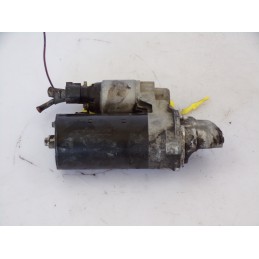 Motorino avviamento Audi A6 C6 3.0 tdi 2007