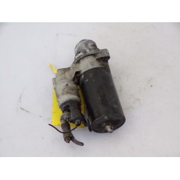 Motorino avviamento Audi A6 C6 3.0 tdi 2007