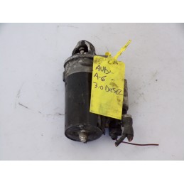 Motorino avviamento Audi A6 C6 3.0 tdi 2007
