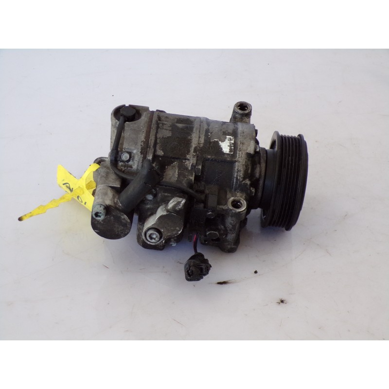 Compressore Audi A4 C6 3.0 tdi 2007