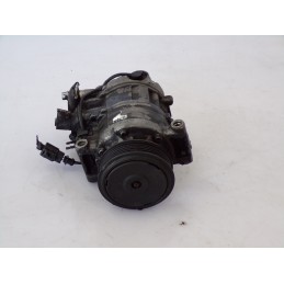 Compressore Audi A4 C6 3.0 tdi 2007