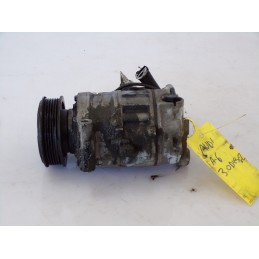 Compressore Audi A4 C6 3.0 tdi 2007