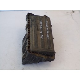Scatola filtro Aria Seat Ibiza 1.4 benzina 2009