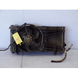 Kit radiatori Fiat Idea 1.3 mjet 2006