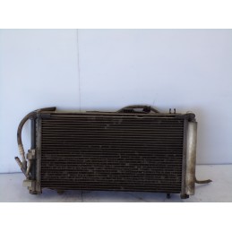 Kit radiatori Fiat Idea 1.3 mjet 2006