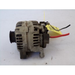 Alternatore Opel Corsa D 1.2 benzina 2011