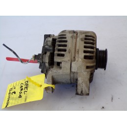 Alternatore Opel Corsa D 1.2 benzina 2011