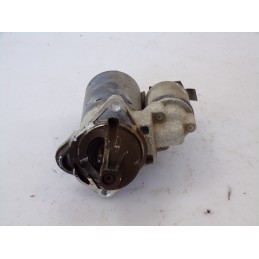 Motorino avviamento Opel corsa D 1.2 benzina 2011