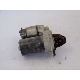 Motorino avviamento Opel corsa D 1.2 benzina 2011
