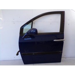 Portiera Anteriore Sinistra Peugeot 807 2005