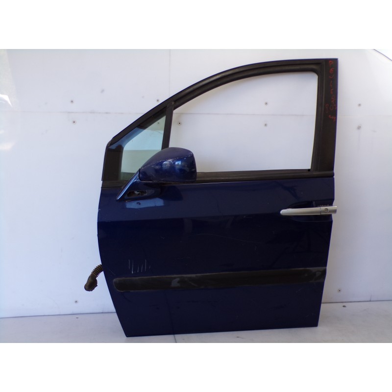 Portiera Anteriore Sinistra Peugeot 807 2005
