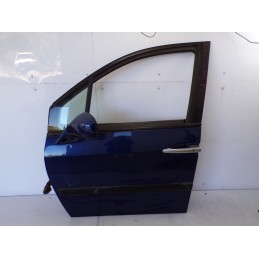 Portiera Anteriore Sinistra Peugeot 807 2005