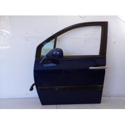 Portiera Anteriore Sinistra Peugeot 807 2005