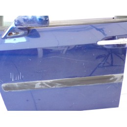 Portiera Anteriore Sinistra Peugeot 807 2005