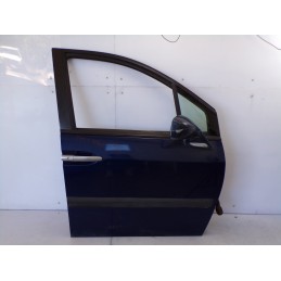 Portiera Anteriore Destra Peugeot 807 2005