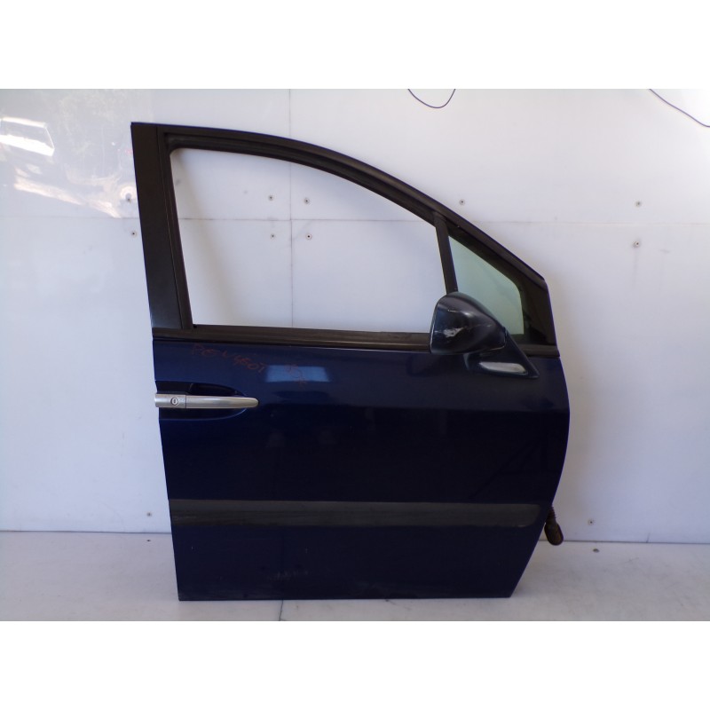 Portiera Anteriore Destra Peugeot 807 2005