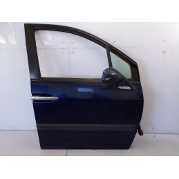Portiera Anteriore Destra Peugeot 807 2005