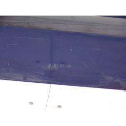 Portiera Anteriore Destra Peugeot 807 2005