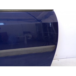 Portiera Posteriore Sinistra Peugeot 807 2005