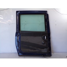 Portiera Posteriore Sinistra Peugeot 807 2005