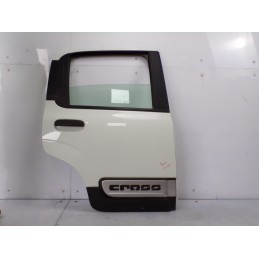 Portiera Posteriore Destra Fiat Panda Cross 2018
