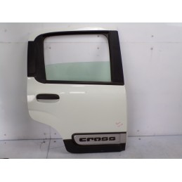 Portiera Posteriore Destra Fiat Panda Cross 2018