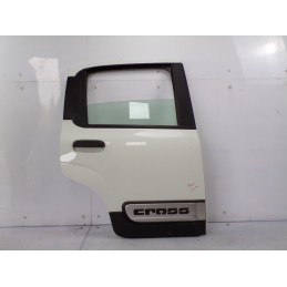 Portiera Posteriore Destra Fiat Panda Cross 2018