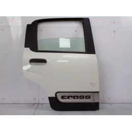 Portiera Posteriore Destra Fiat Panda Cross 2018