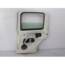 Portiera Posteriore Destra Fiat Panda Cross 2018