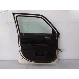 Portiera Anteriore Sinistra Jeep Patriot 2012