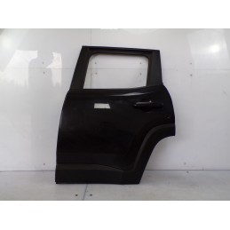 Portiera Posteriore Sinistra Jeep Renegade  2017