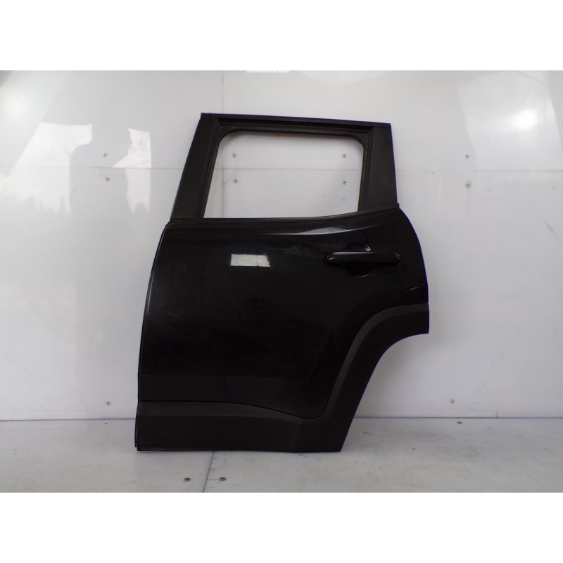 Portiera Posteriore Sinistra Jeep Renegade  2017