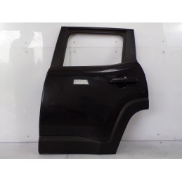 Portiera Posteriore Sinistra Jeep Renegade  2017