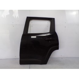 Portiera Posteriore Sinistra Jeep Renegade  2017