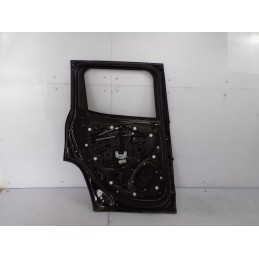 Portiera Posteriore Sinistra Jeep Renegade  2017