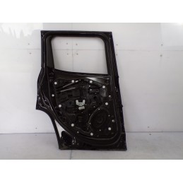 Portiera Posteriore Sinistra Jeep Renegade  2017