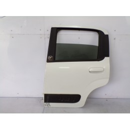 Portiera posteriore sinistra Fiat Panda 3 4x4 2019