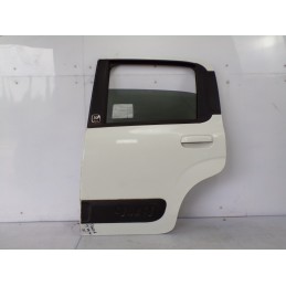 Portiera posteriore sinistra Fiat Panda 3 4x4 2019