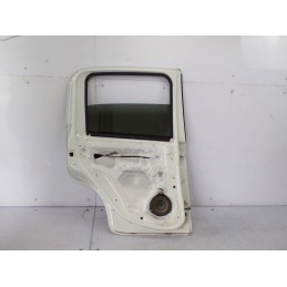 Portiera posteriore sinistra Fiat Panda 3 4x4 2019