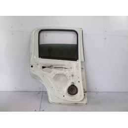 Portiera posteriore sinistra Fiat Panda 3 4x4 2019