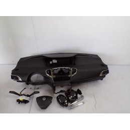 Kit airbag Lancia Ypsilon 2017