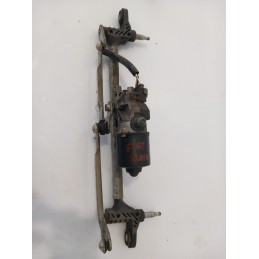 Motorino tergicristalli tandem Fiat Bravo 2009