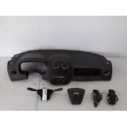 Kit airbag Jeep Patriot 2012