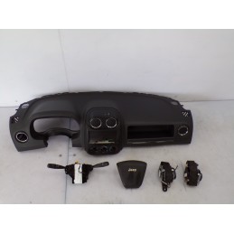 Kit airbag Jeep Patriot 2012