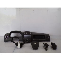 Kit airbag Jeep Patriot 2012