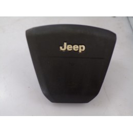 Kit airbag Jeep Patriot 2012